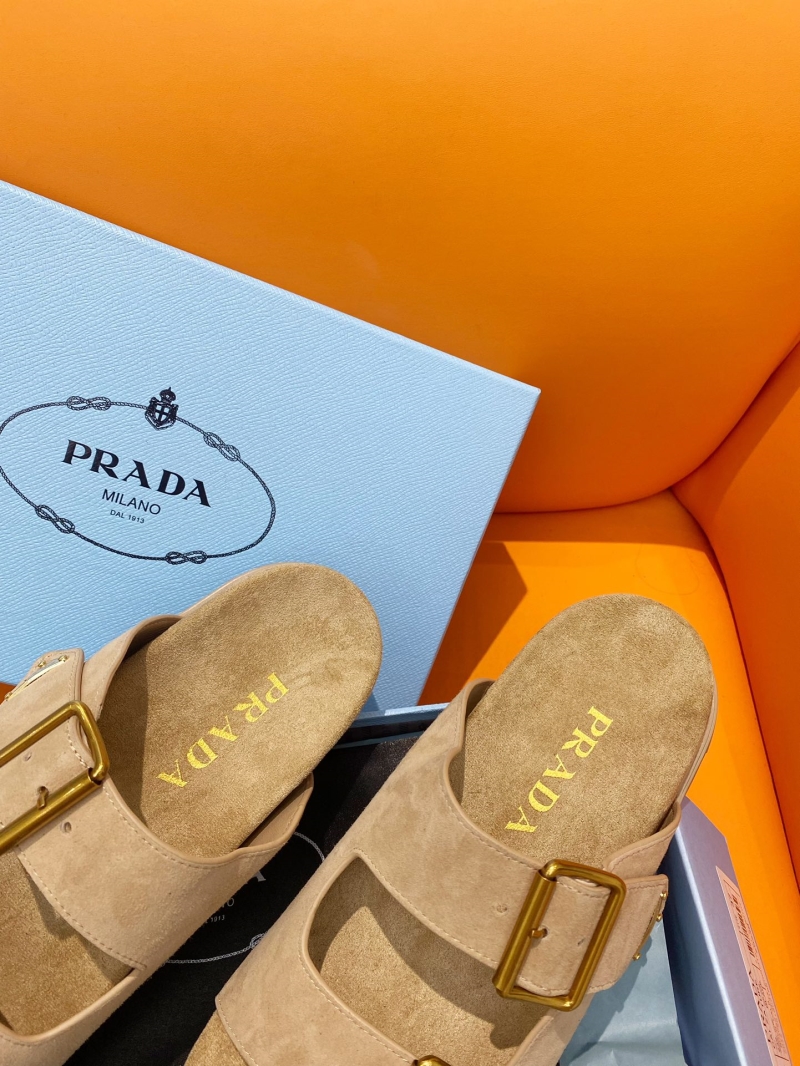 Prada Sandals